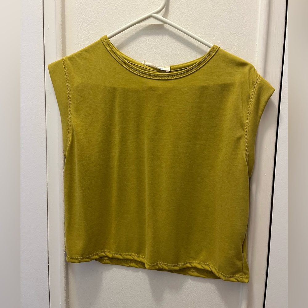 Olivia Rae Tank Top